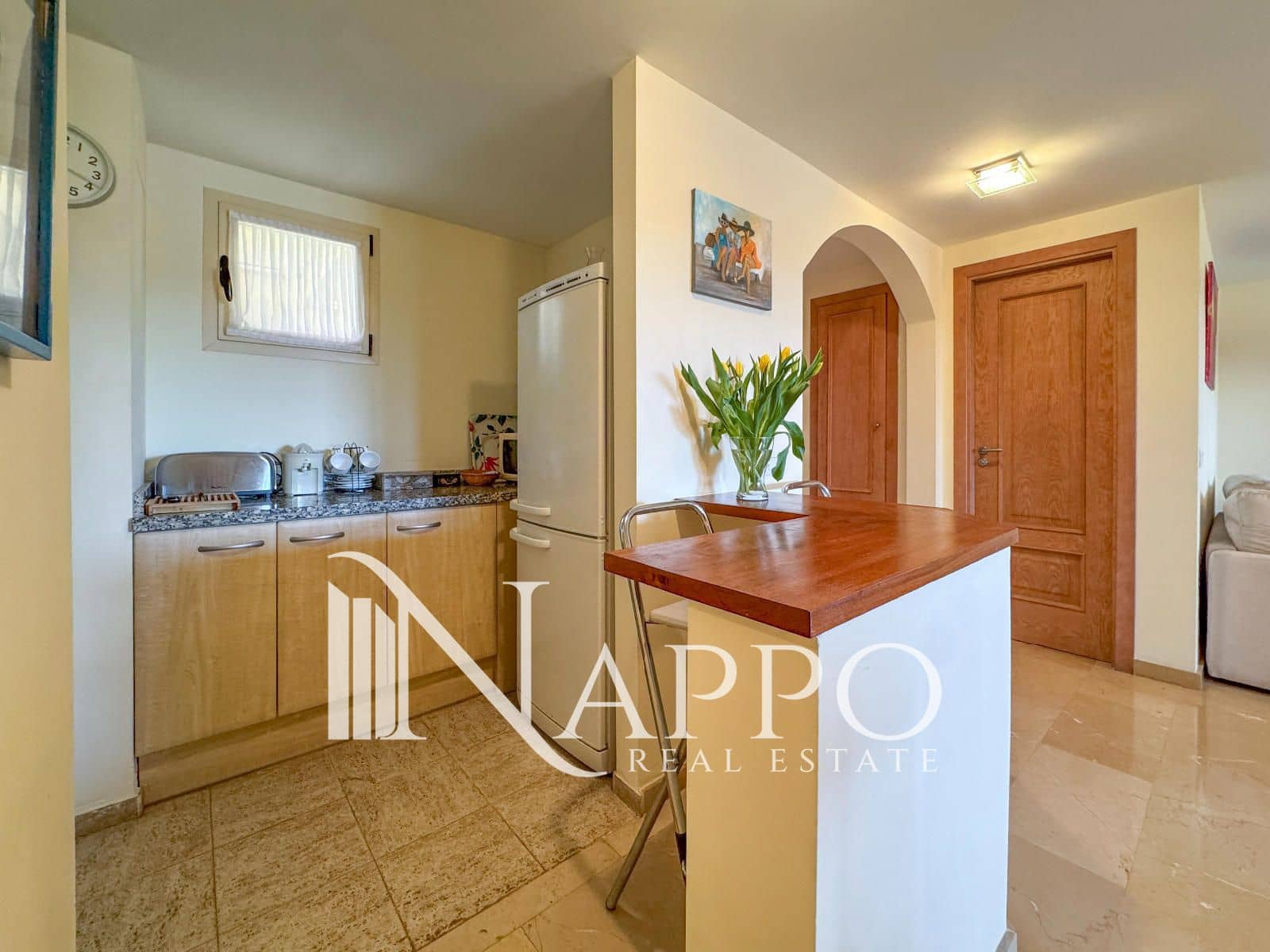 2 chambre Appartement à vendre à Santa Ponsa avec piscine garage - 870 000 € (Ref: 9795708)