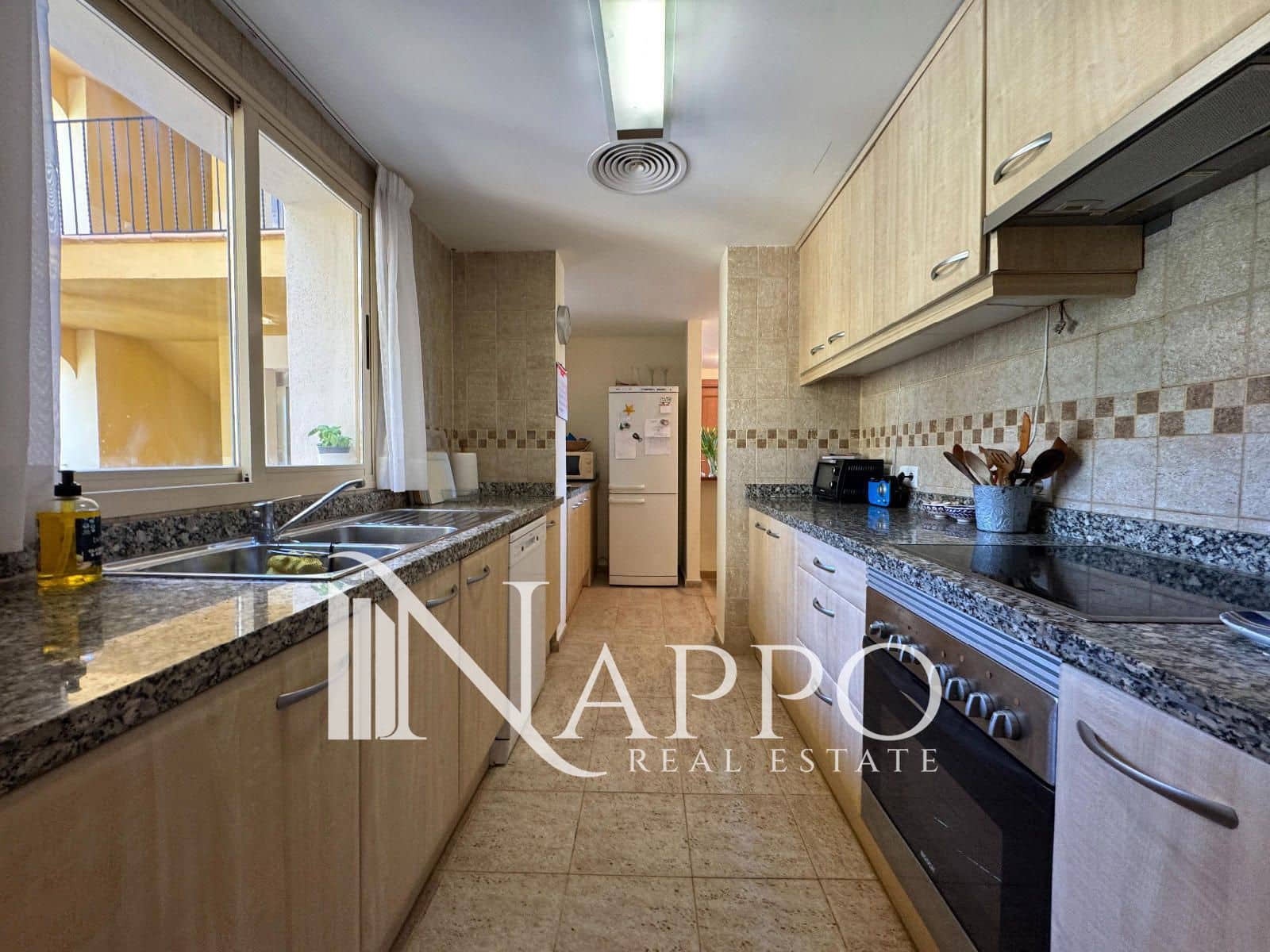 2 chambre Appartement à vendre à Santa Ponsa avec piscine garage - 870 000 € (Ref: 9795708)