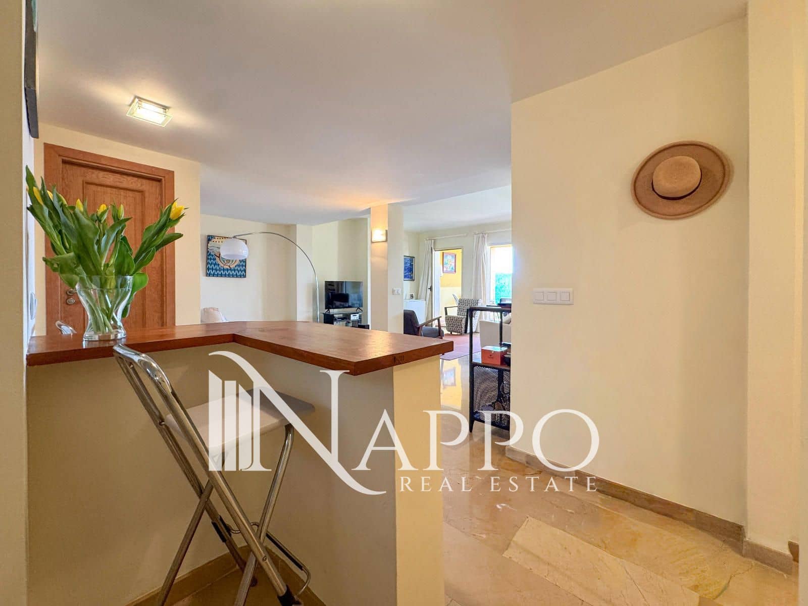 2 chambre Appartement à vendre à Santa Ponsa avec piscine garage - 870 000 € (Ref: 9795708)