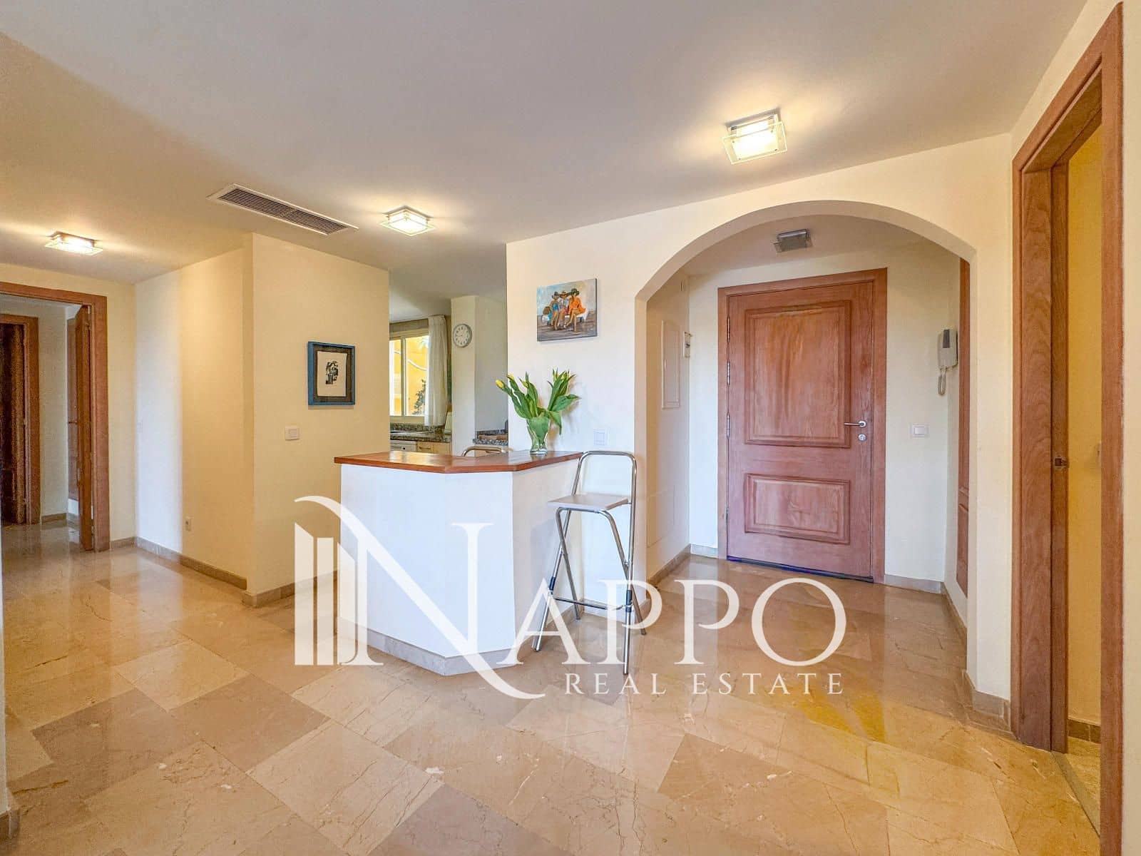 2 chambre Appartement à vendre à Santa Ponsa avec piscine garage - 870 000 € (Ref: 9795708)