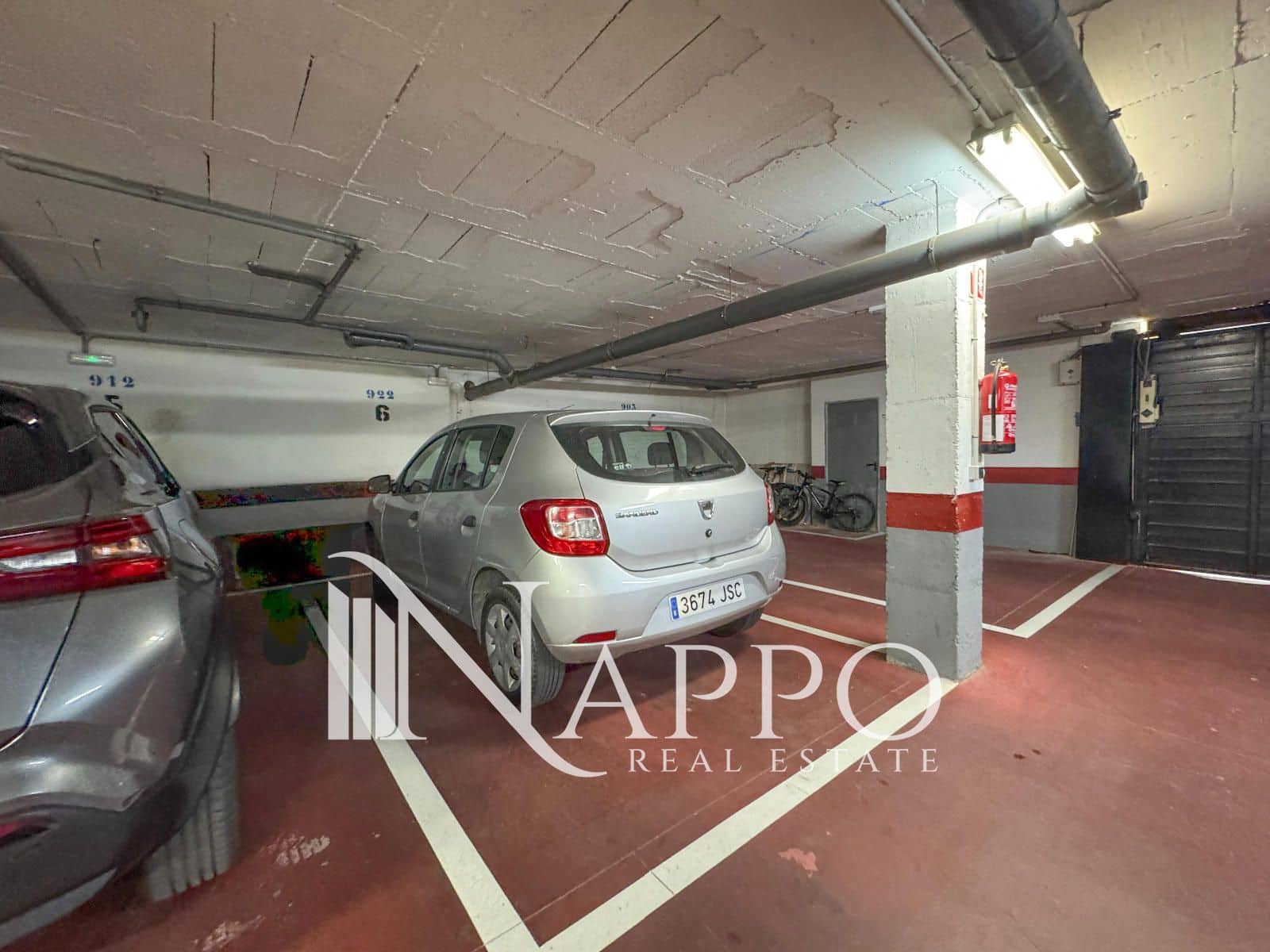 2 chambre Appartement à vendre à Santa Ponsa avec piscine garage - 870 000 € (Ref: 9795708)