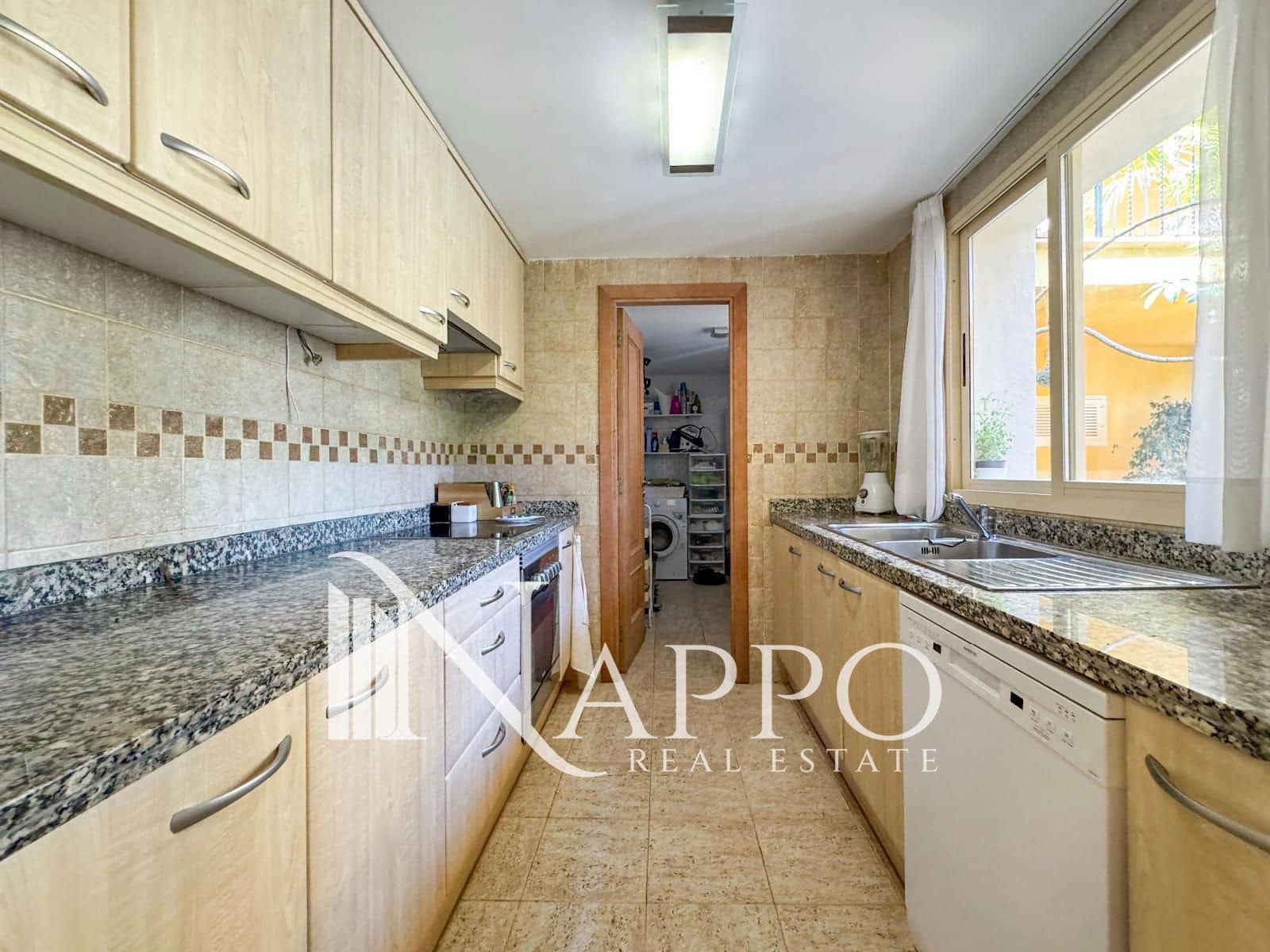 2 chambre Appartement à vendre à Santa Ponsa avec piscine garage - 870 000 € (Ref: 9795708)