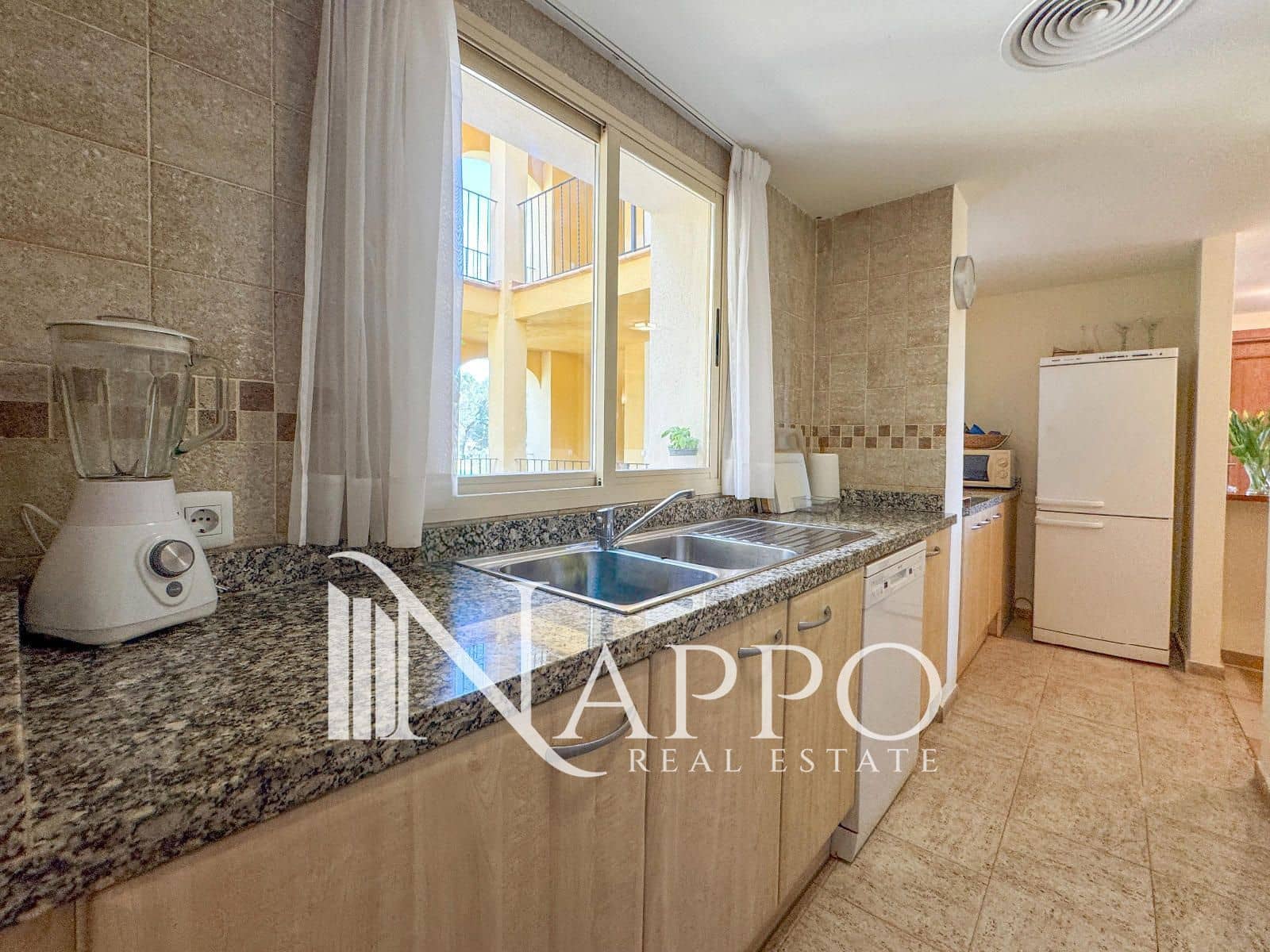 2 chambre Appartement à vendre à Santa Ponsa avec piscine garage - 870 000 € (Ref: 9795708)