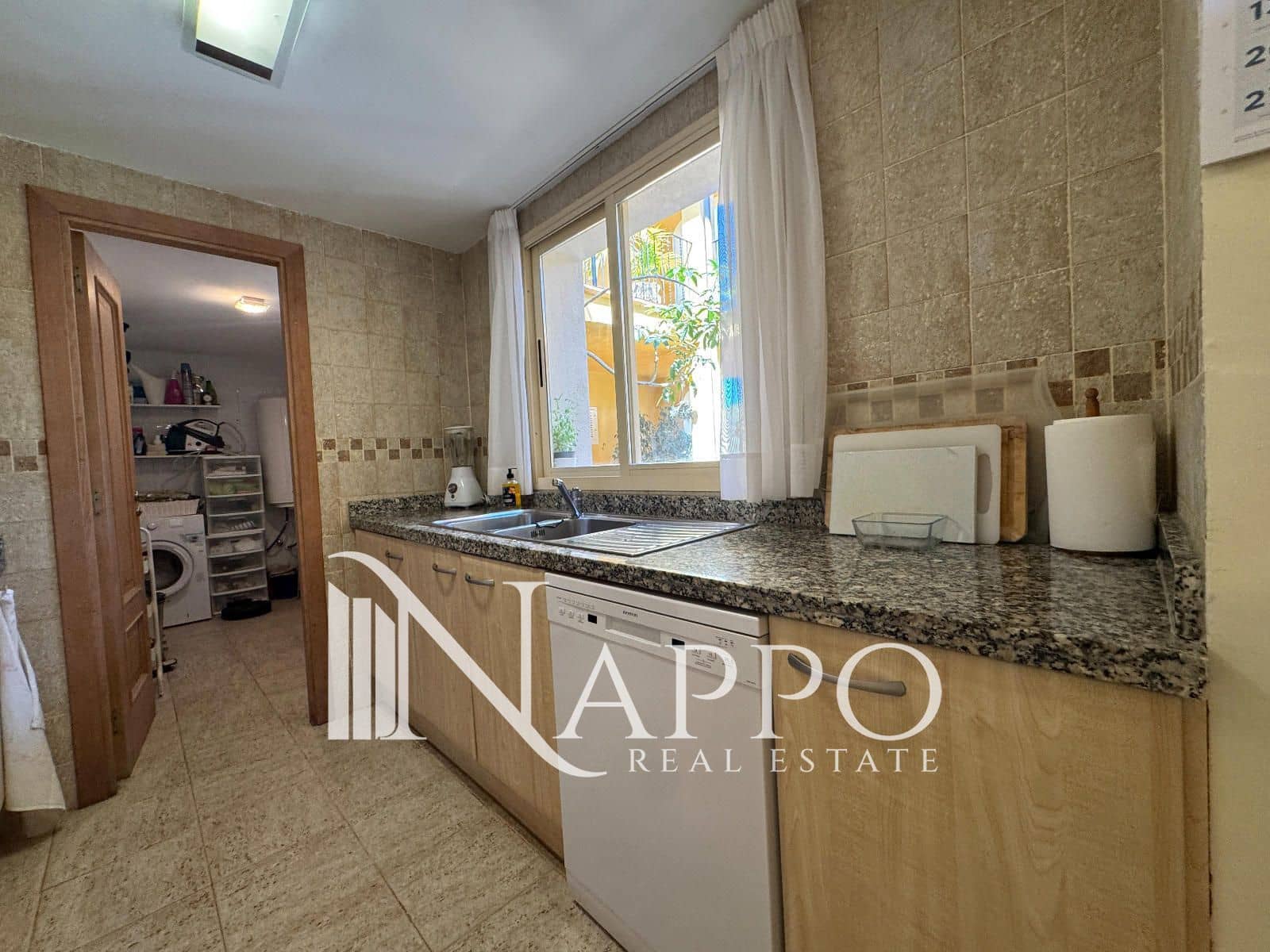 2 chambre Appartement à vendre à Santa Ponsa avec piscine garage - 870 000 € (Ref: 9795708)