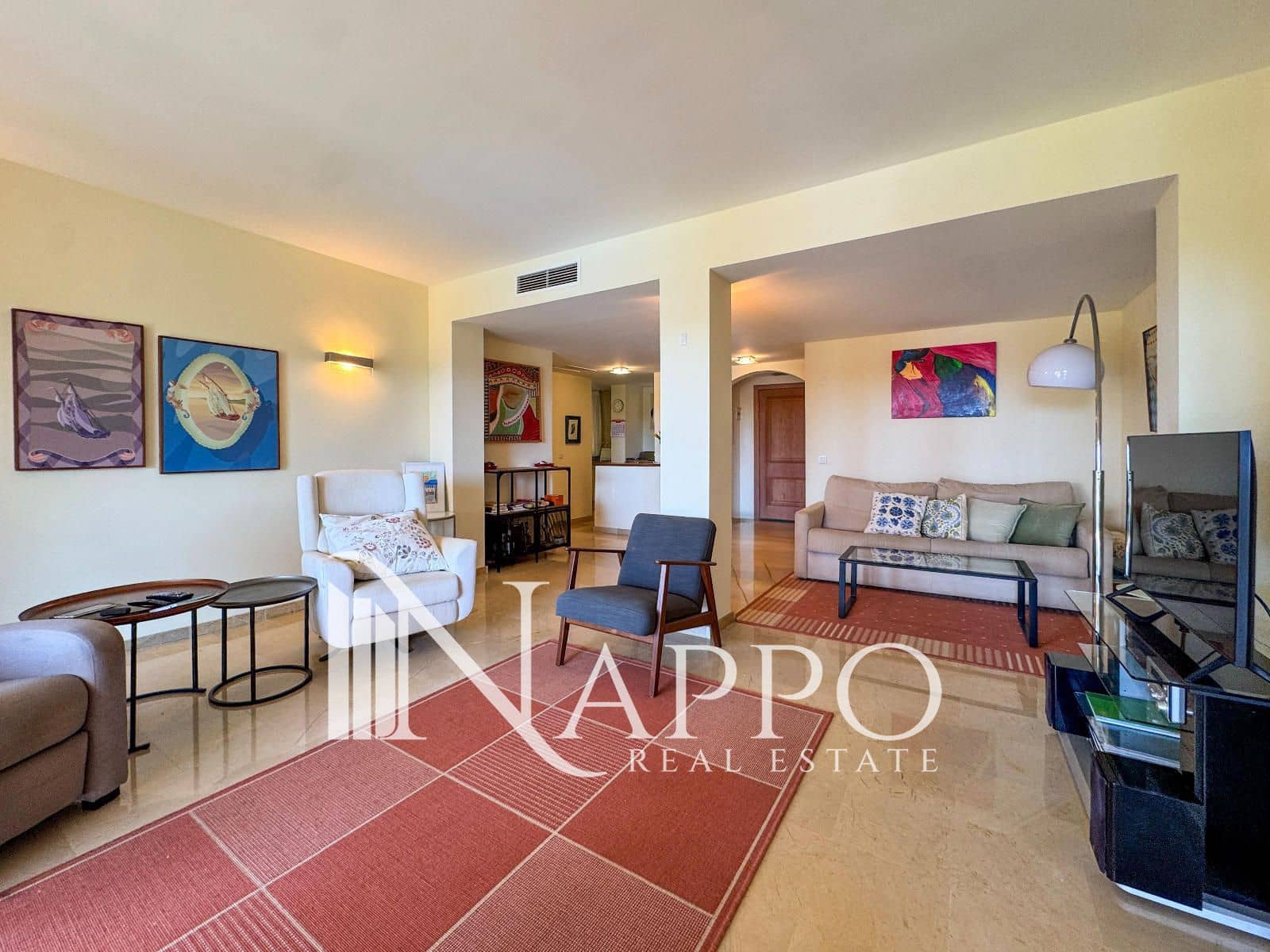 2 chambre Appartement à vendre à Santa Ponsa avec piscine garage - 870 000 € (Ref: 9795708)