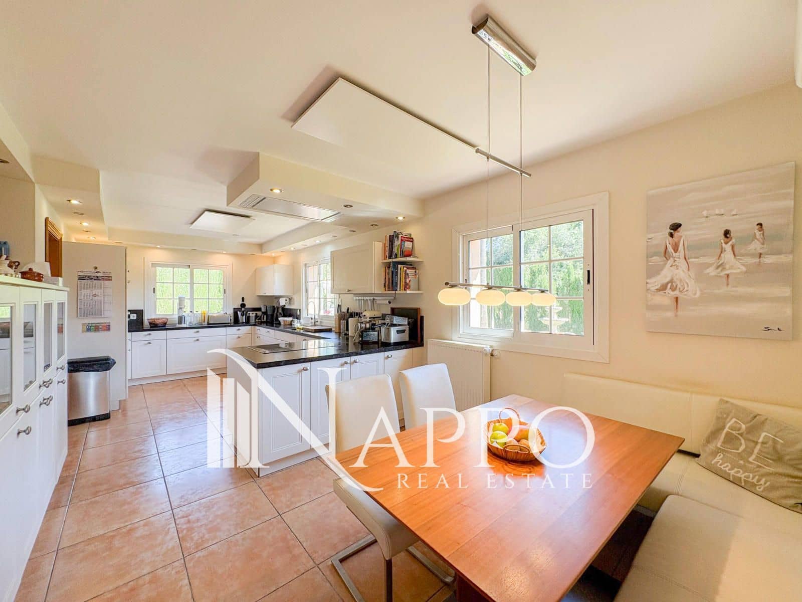 4 slaapkamer Villa te koop in L'Aranjassa / S'Aranjassa met zwembad garage - € 1.950.000 (Ref: 9795709)