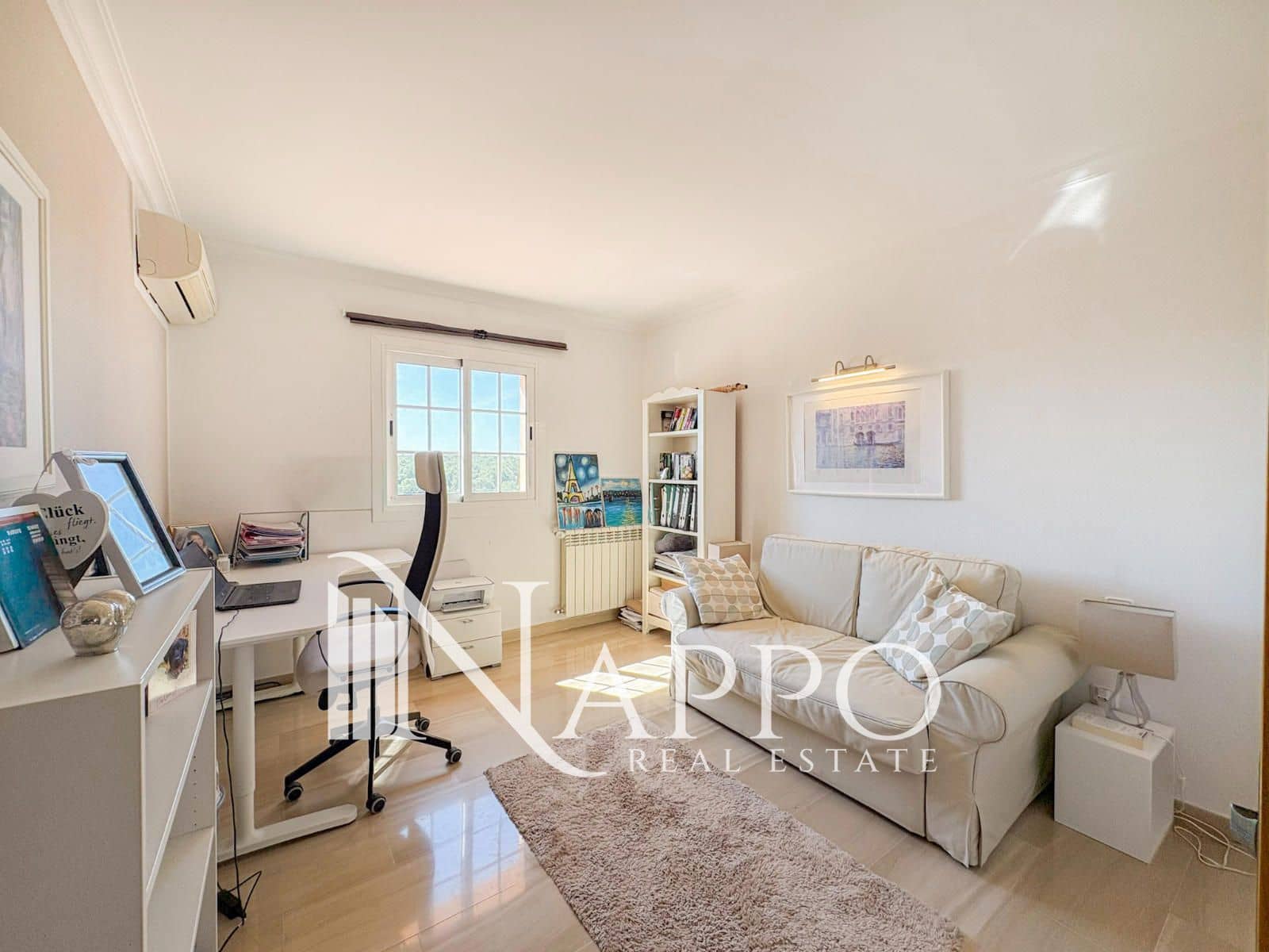 4 slaapkamer Villa te koop in L'Aranjassa / S'Aranjassa met zwembad garage - € 1.950.000 (Ref: 9795709)