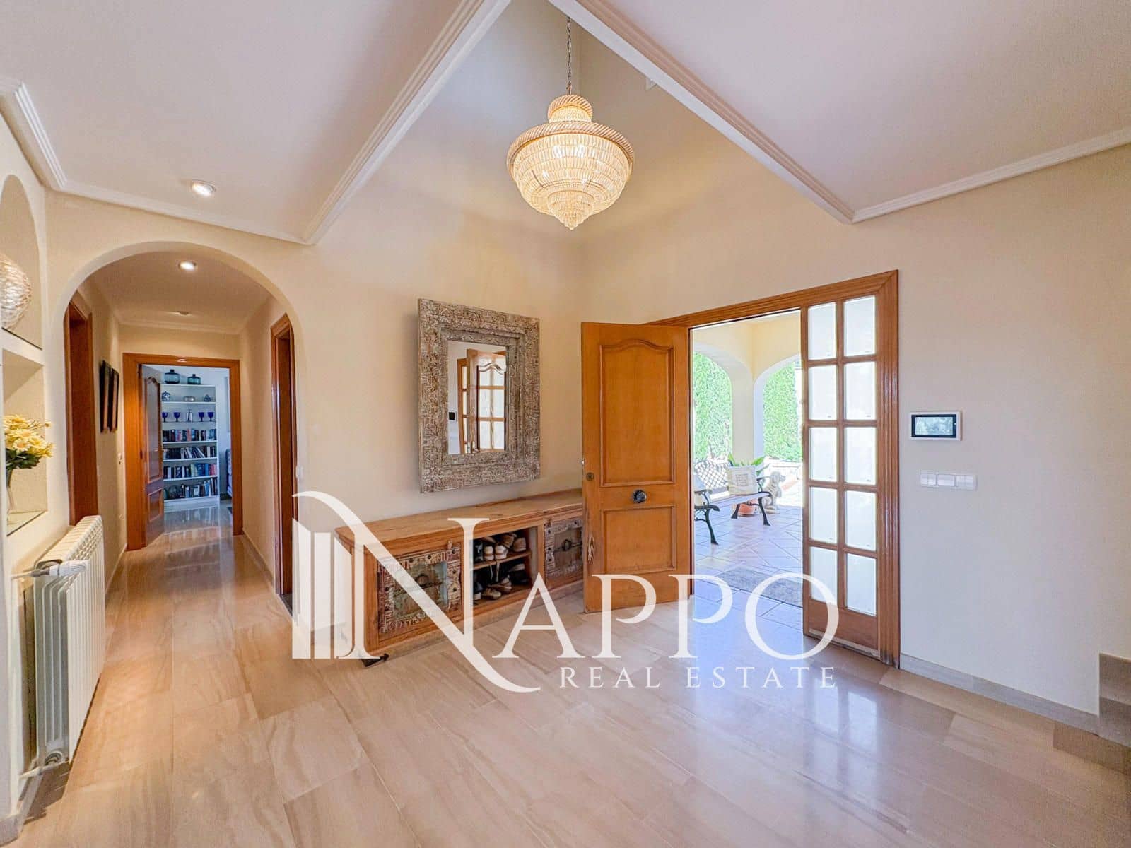 4 slaapkamer Villa te koop in L'Aranjassa / S'Aranjassa met zwembad garage - € 1.950.000 (Ref: 9795709)