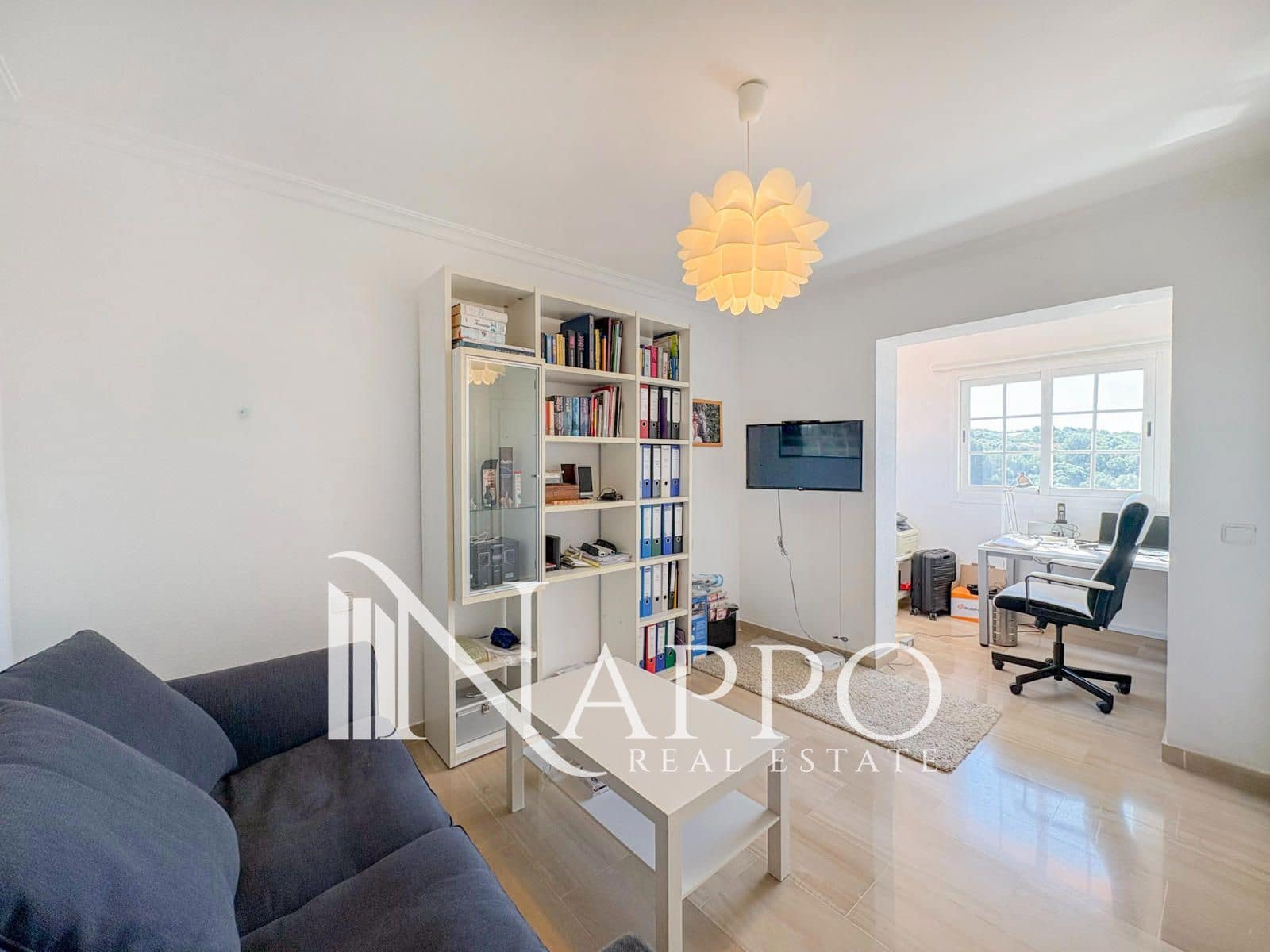 4 slaapkamer Villa te koop in L'Aranjassa / S'Aranjassa met zwembad garage - € 1.950.000 (Ref: 9795709)