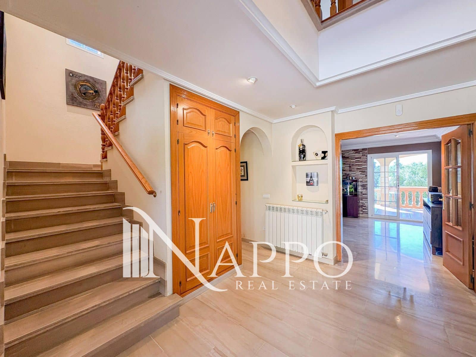 4 slaapkamer Villa te koop in L'Aranjassa / S'Aranjassa met zwembad garage - € 1.950.000 (Ref: 9795709)