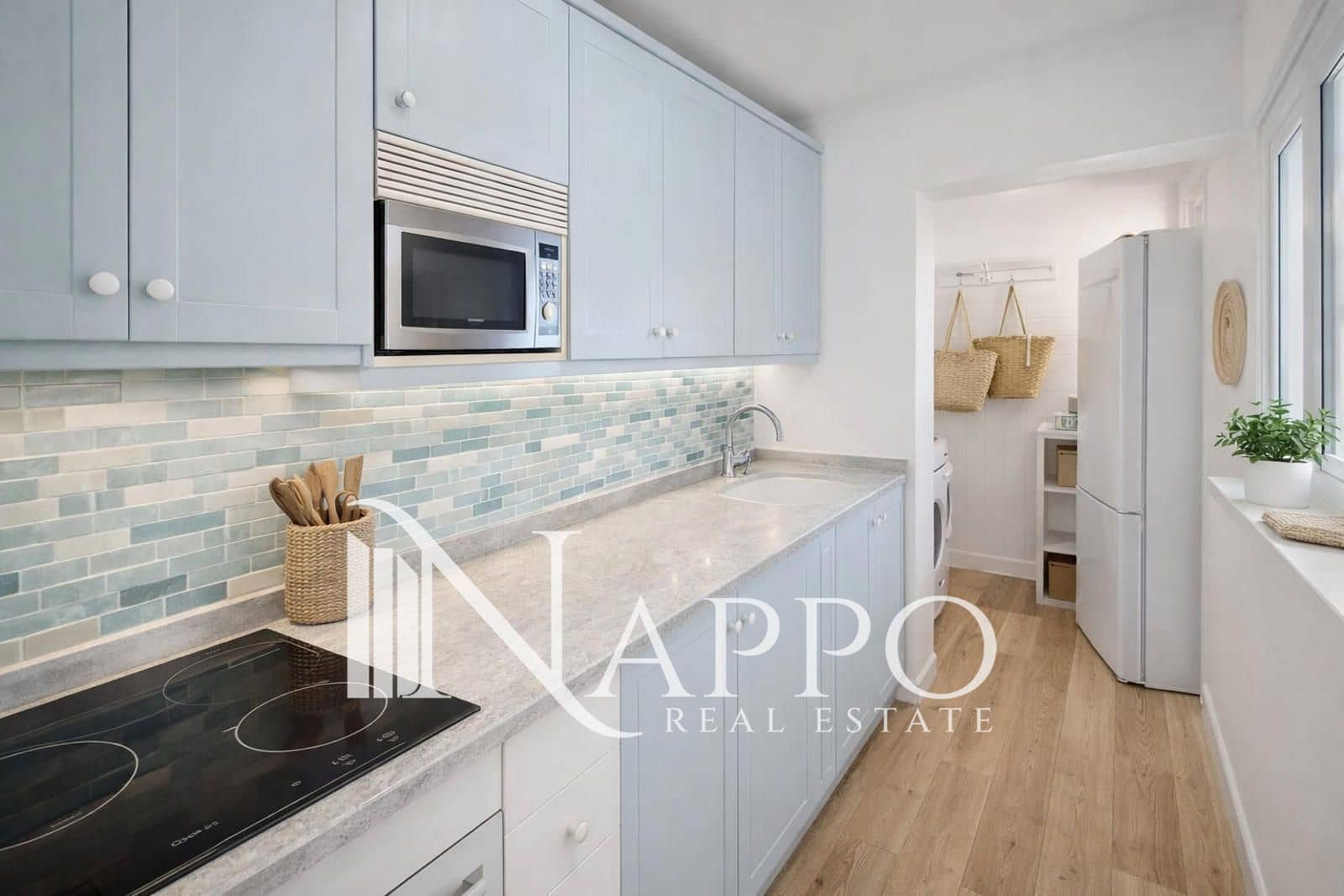 1 sypialnia Mieszkanie na sprzedaż w Magalluf z garażem - 350 000 € (Ref: 9797753)