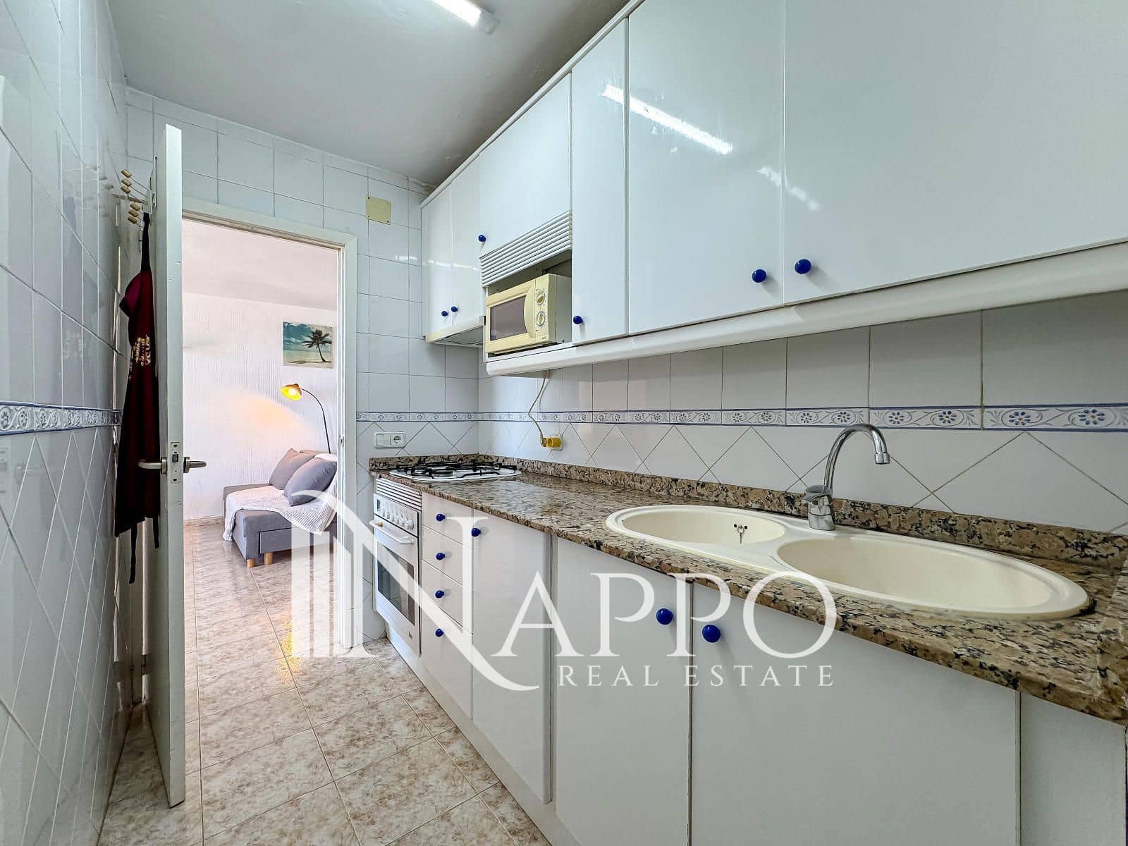 1 sypialnia Mieszkanie na sprzedaż w Magalluf z garażem - 350 000 € (Ref: 9797753)