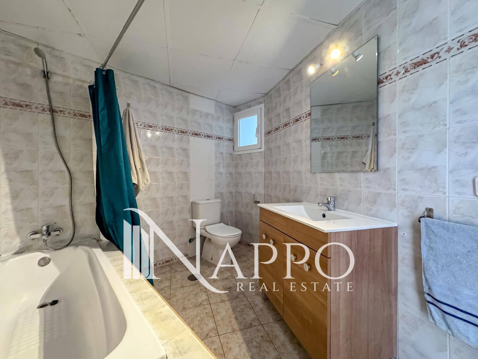 1 sypialnia Mieszkanie na sprzedaż w Magalluf z garażem - 350 000 € (Ref: 9797753)