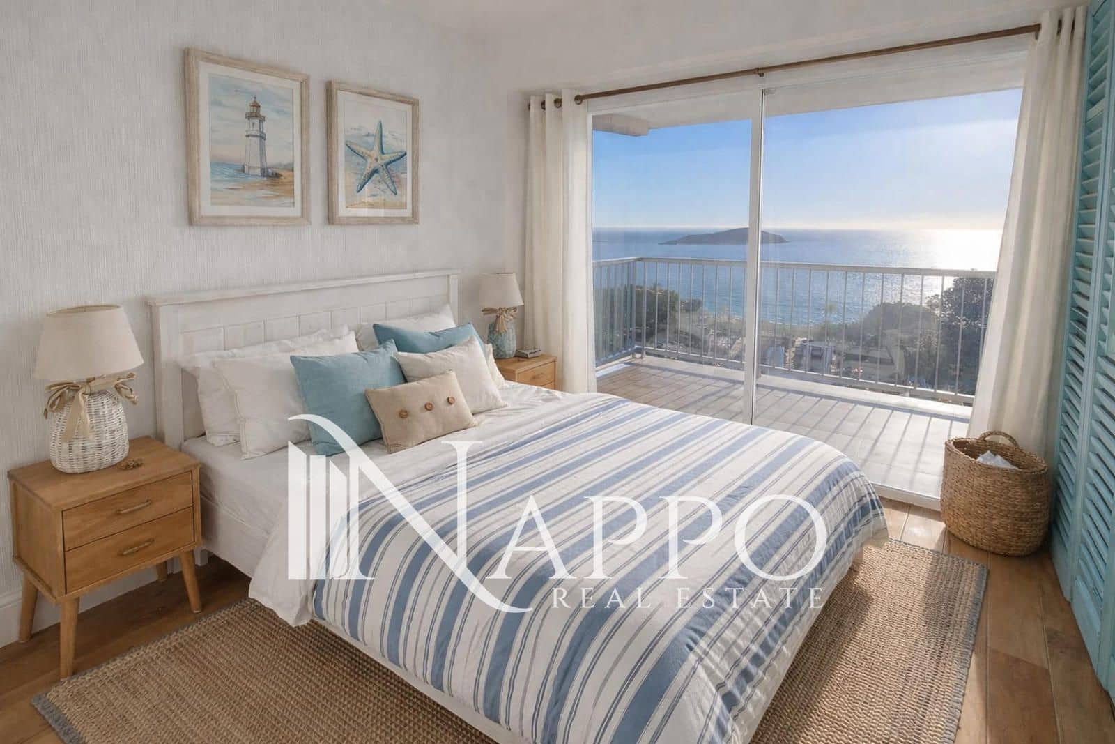 1 sypialnia Mieszkanie na sprzedaż w Magalluf z garażem - 350 000 € (Ref: 9797753)