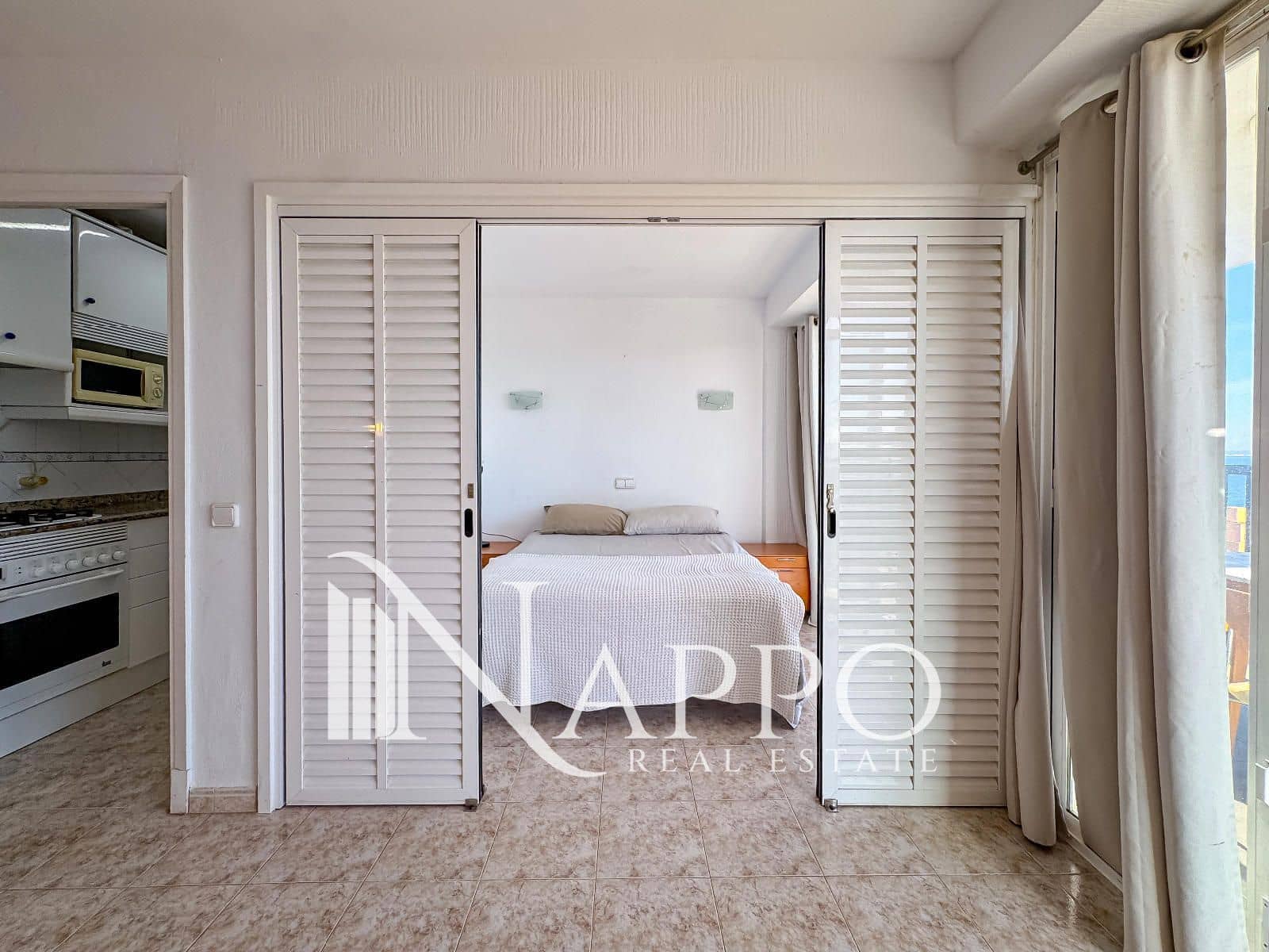 1 sypialnia Mieszkanie na sprzedaż w Magalluf z garażem - 350 000 € (Ref: 9797753)