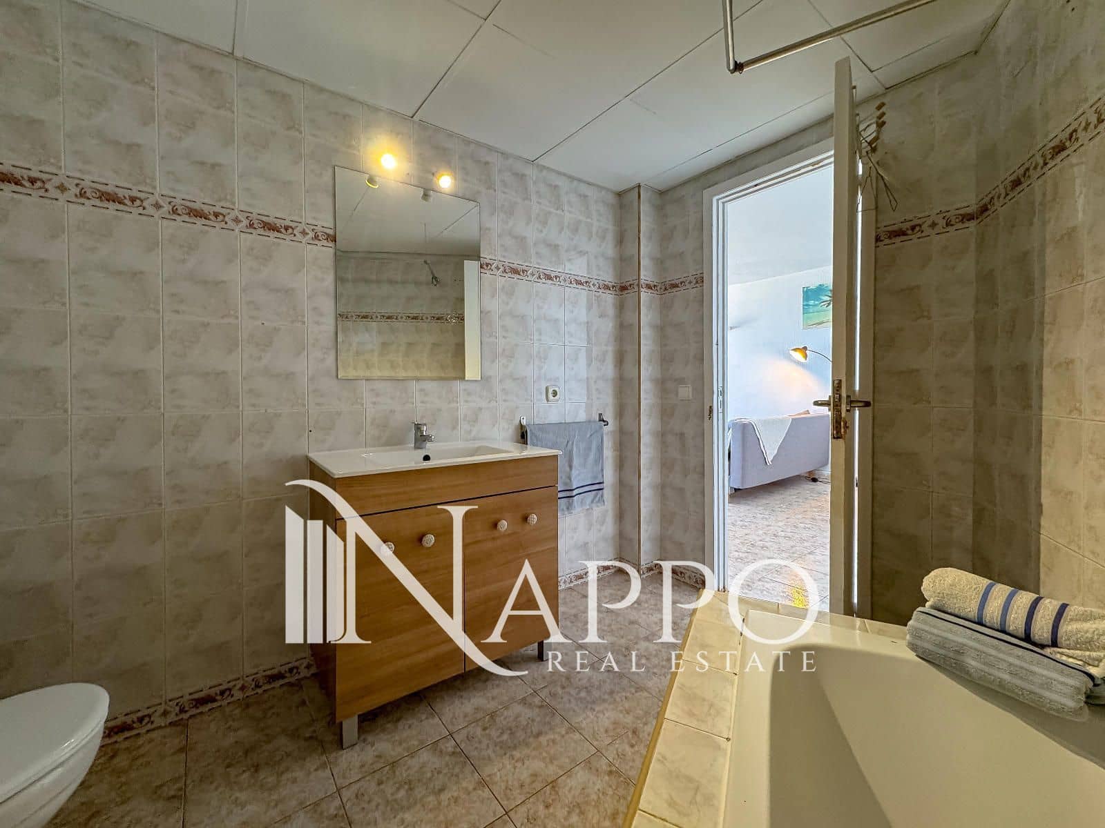 1 sypialnia Mieszkanie na sprzedaż w Magalluf z garażem - 350 000 € (Ref: 9797753)