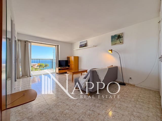 1 sypialnia Mieszkanie na sprzedaż w Magalluf, Calvià z garażem - 350 000 € (Ref: 9797753)