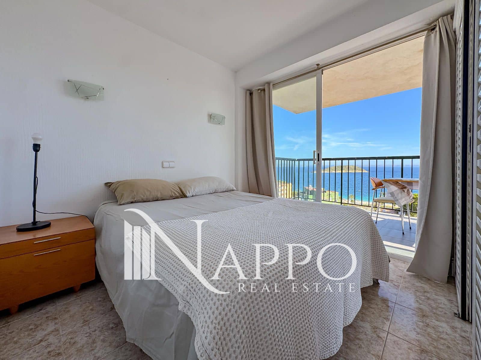 1 sypialnia Mieszkanie na sprzedaż w Magalluf z garażem - 350 000 € (Ref: 9797753)