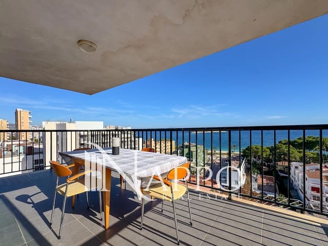 1 sypialnia Mieszkanie na sprzedaż w Magalluf, Calvià z garażem - 350 000 € (Ref: 9797753)