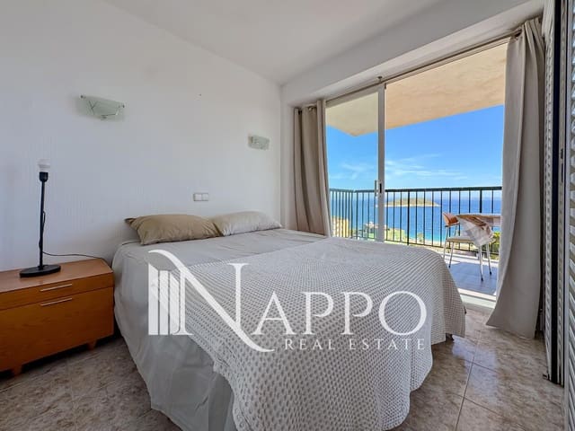 1 sypialnia Mieszkanie na sprzedaż w Magalluf, Calvià z garażem - 350 000 € (Ref: 9797753)