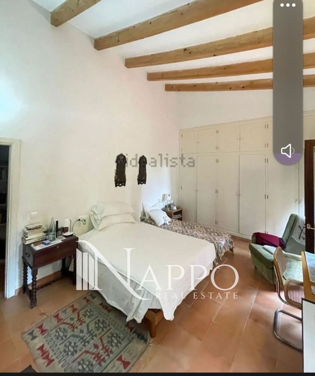 4 quarto Moradia para venda em Sencelles com piscina garagem - 1 297 000 € (Ref: 9798163)