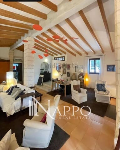 4 quarto Moradia para venda em Sencelles com piscina garagem - 1 297 000 € (Ref: 9798163)