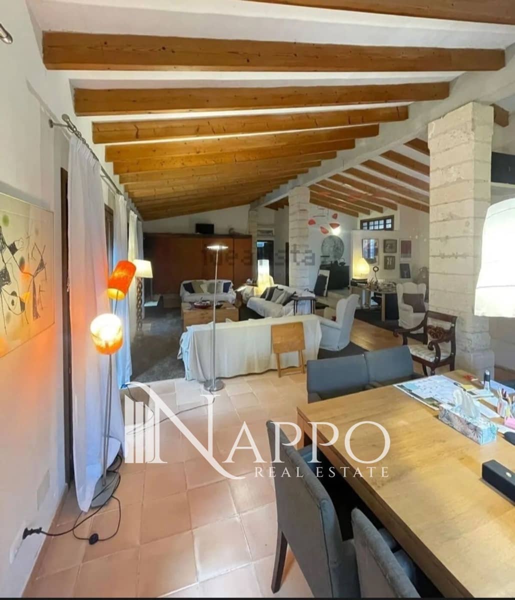 4 quarto Moradia para venda em Sencelles com piscina garagem - 1 297 000 € (Ref: 9798163)