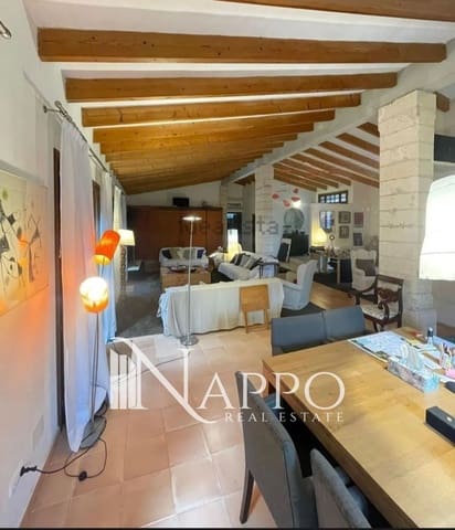 4 quarto Moradia para venda em Sencelles com piscina garagem - 1 297 000 € (Ref: 9798163)