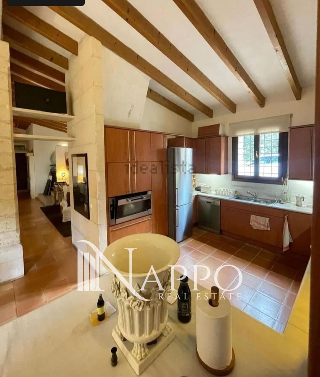 4 quarto Moradia para venda em Sencelles com piscina garagem - 1 297 000 € (Ref: 9798163)