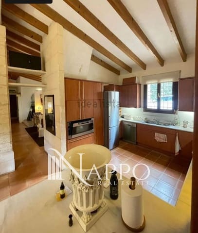 4 quarto Moradia para venda em Sencelles com piscina garagem - 1 297 000 € (Ref: 9798163)