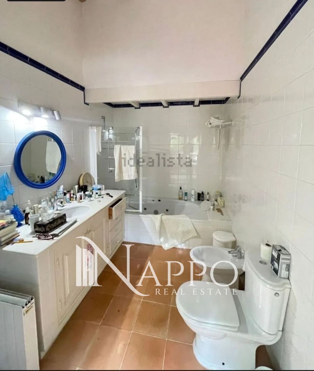 4 quarto Moradia para venda em Sencelles com piscina garagem - 1 297 000 € (Ref: 9798163)