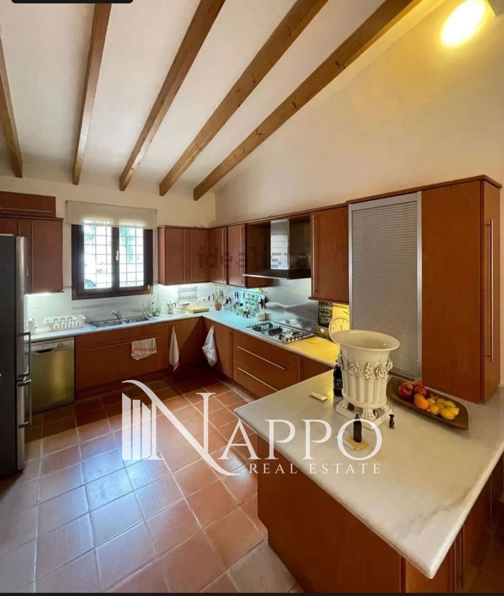 4 quarto Moradia para venda em Sencelles com piscina garagem - 1 297 000 € (Ref: 9798163)