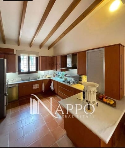 4 quarto Moradia para venda em Sencelles com piscina garagem - 1 297 000 € (Ref: 9798163)