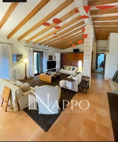 4 quarto Moradia para venda em Sencelles com piscina garagem - 1 297 000 € (Ref: 9798163)