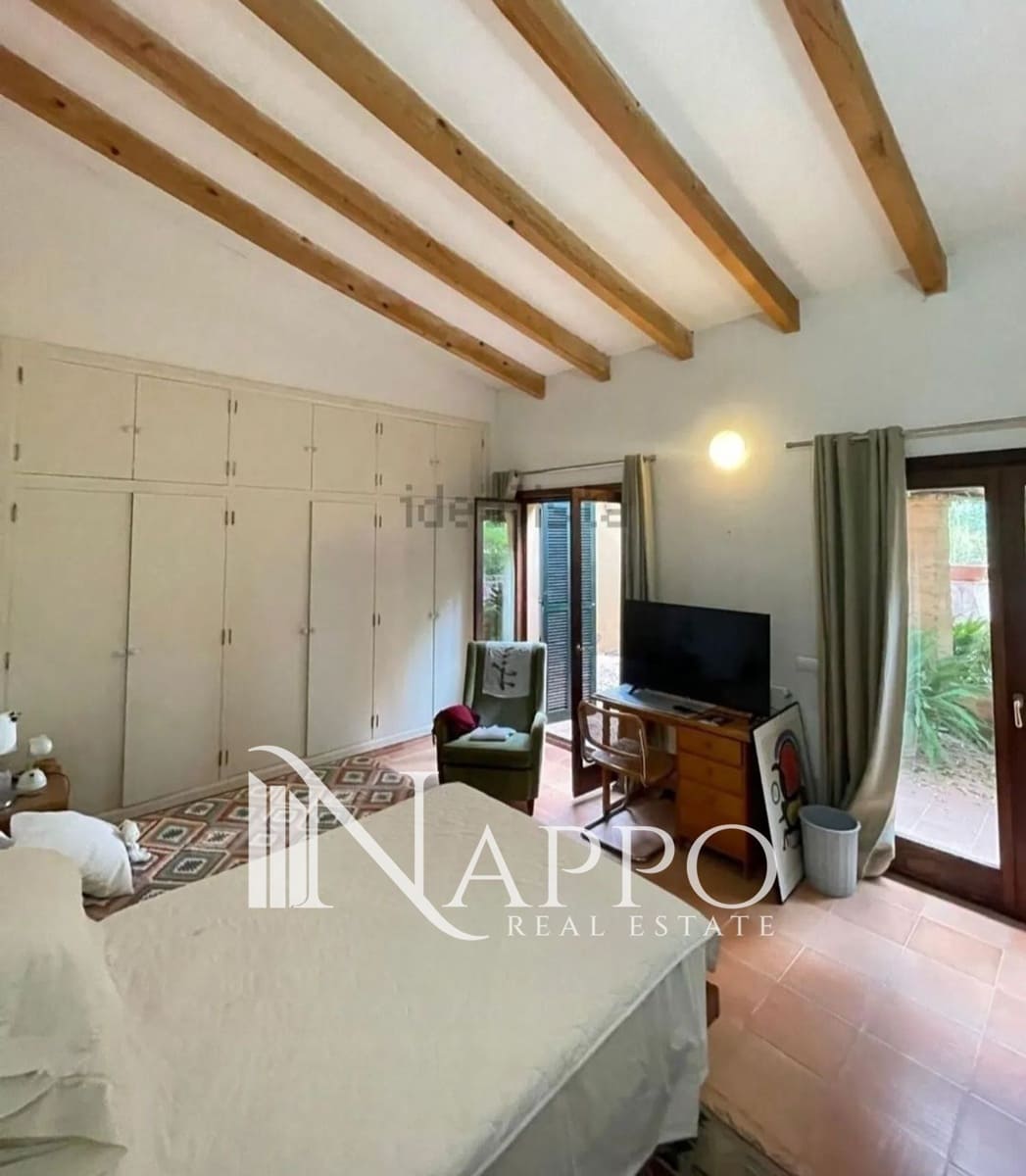 4 quarto Moradia para venda em Sencelles com piscina garagem - 1 297 000 € (Ref: 9798163)