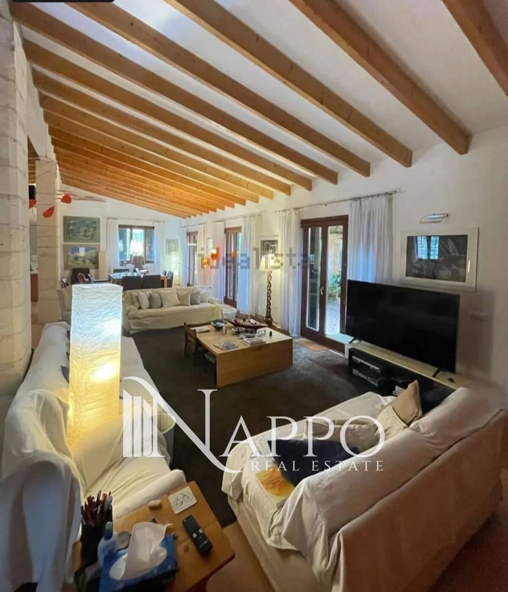 4 quarto Moradia para venda em Sencelles com piscina garagem - 1 297 000 € (Ref: 9798163)