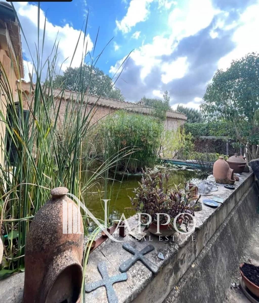 4 quarto Moradia para venda em Sencelles com piscina garagem - 1 297 000 € (Ref: 9798163)