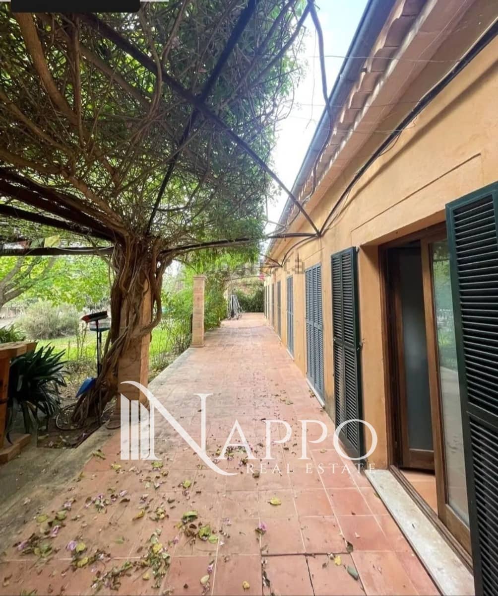 4 quarto Moradia para venda em Sencelles com piscina garagem - 1 297 000 € (Ref: 9798163)