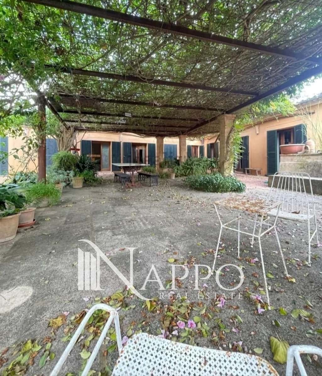 4 quarto Moradia para venda em Sencelles com piscina garagem - 1 297 000 € (Ref: 9798163)