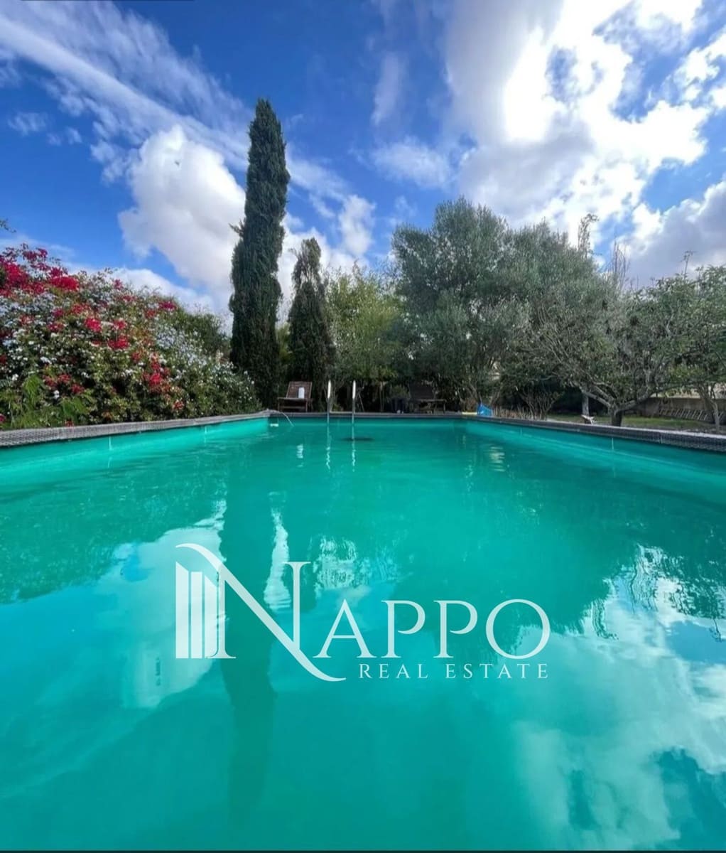 4 quarto Moradia para venda em Sencelles com piscina garagem - 1 297 000 € (Ref: 9798163)