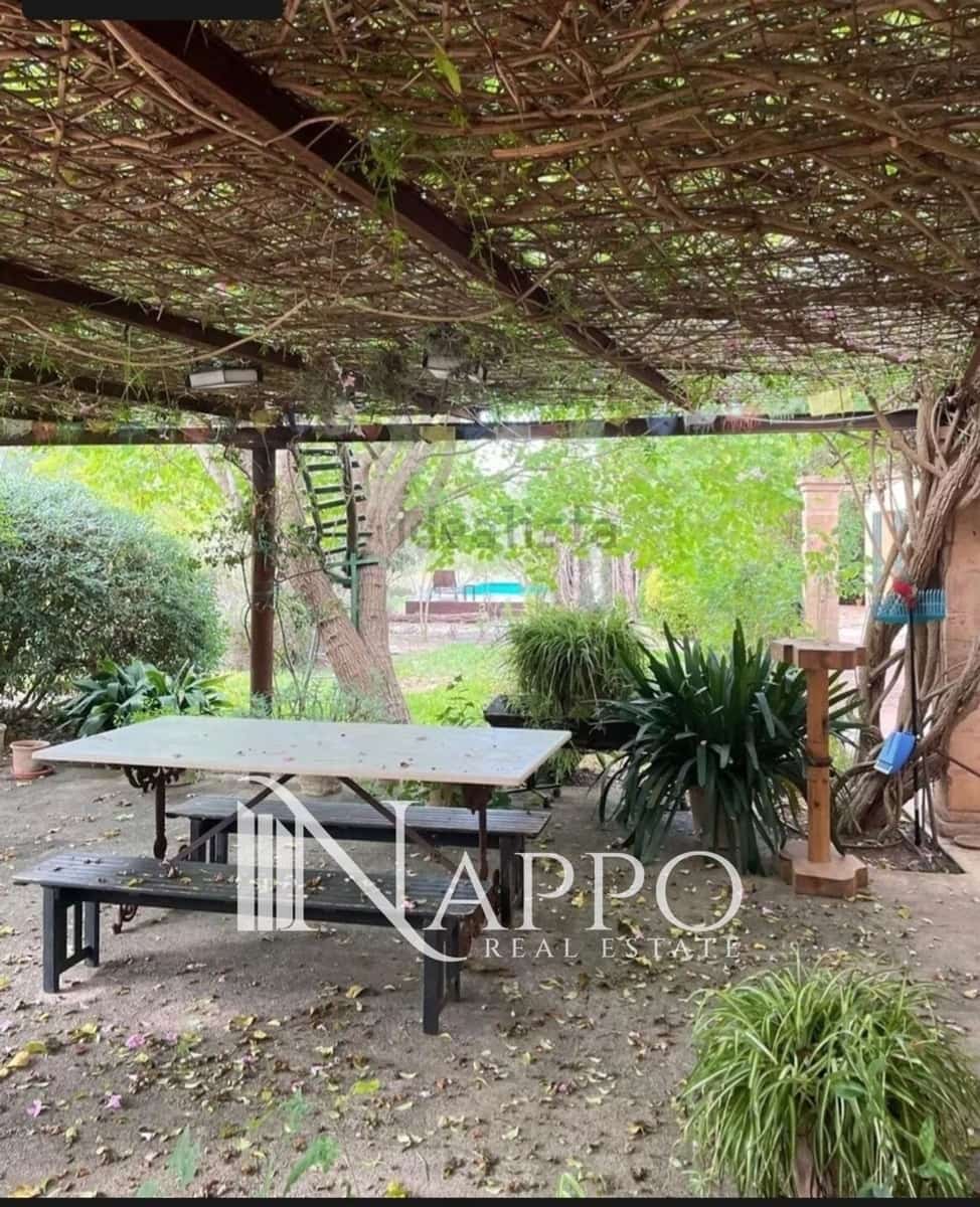 4 quarto Moradia para venda em Sencelles com piscina garagem - 1 297 000 € (Ref: 9798163)