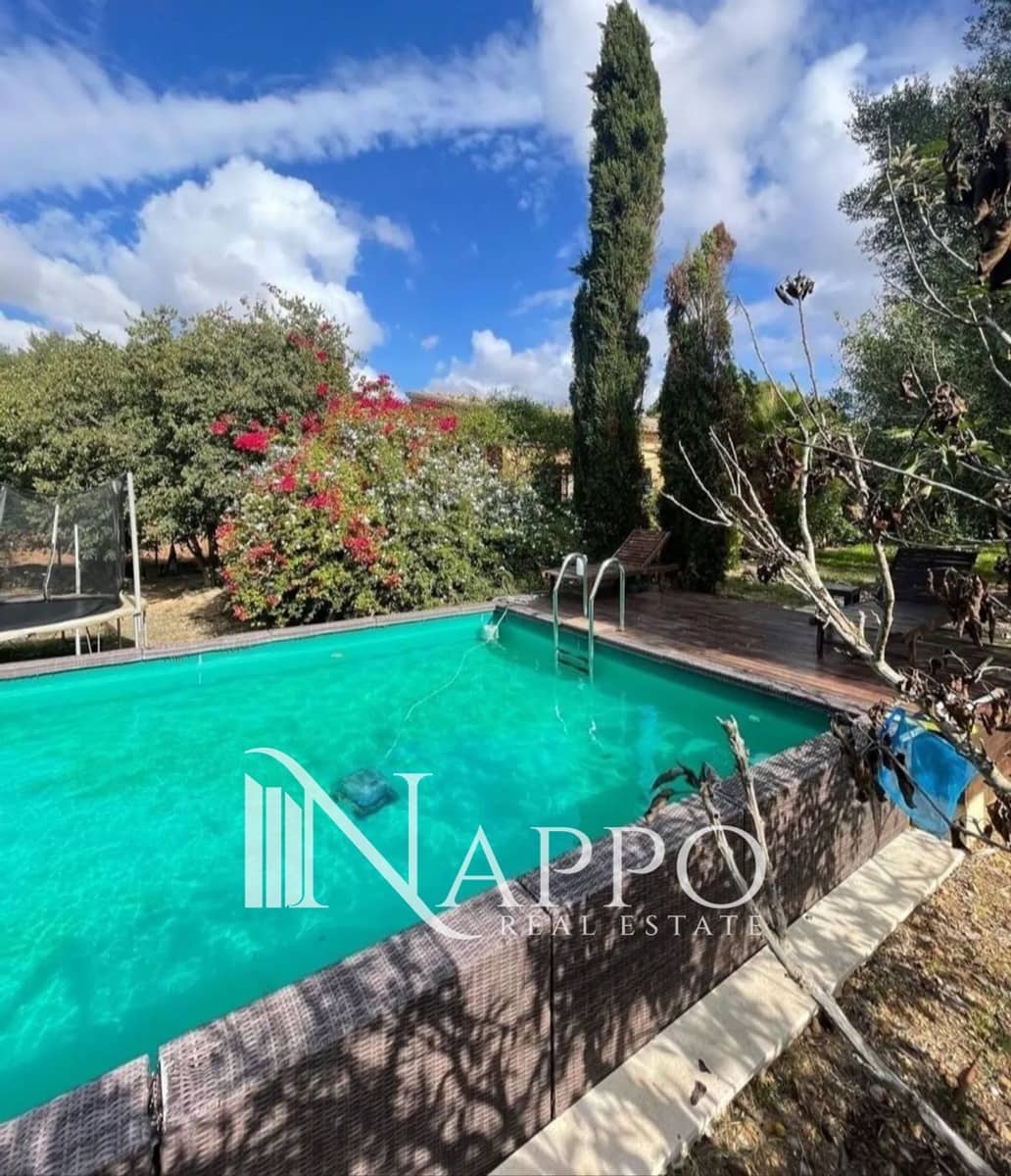 4 quarto Moradia para venda em Sencelles com piscina garagem - 1 297 000 € (Ref: 9798163)