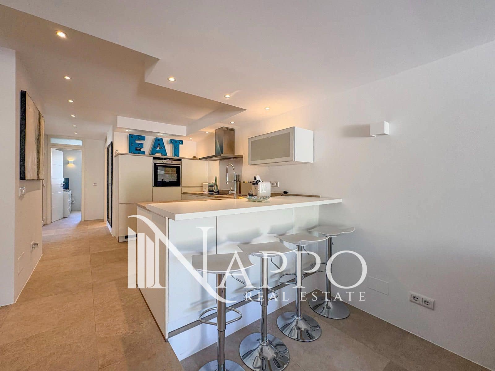 3 sovrum Lägenhet till salu i Puerto de Andratx - 825 000 € (Ref: 9798164)