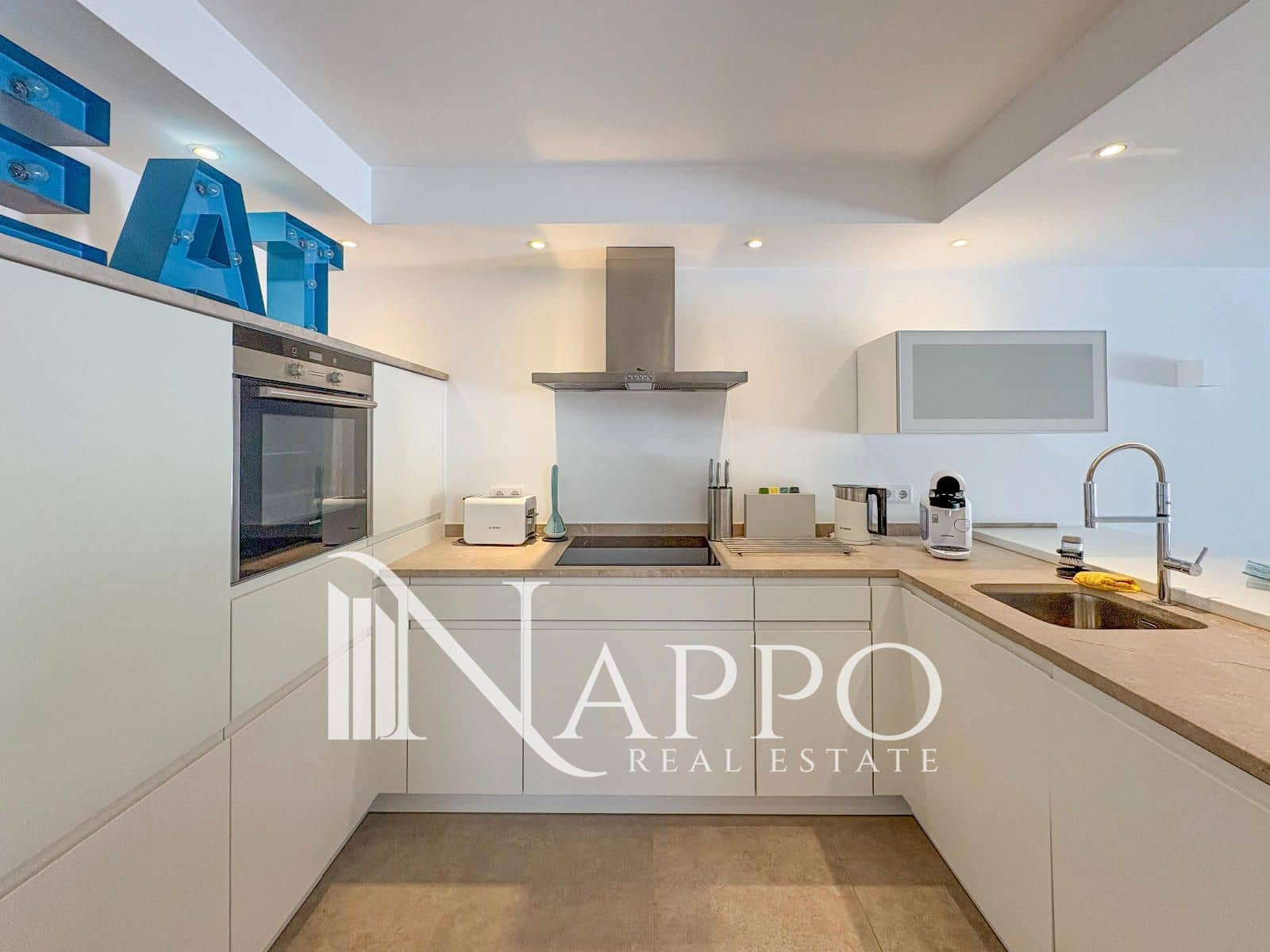 3 sovrum Lägenhet till salu i Puerto de Andratx - 825 000 € (Ref: 9798164)