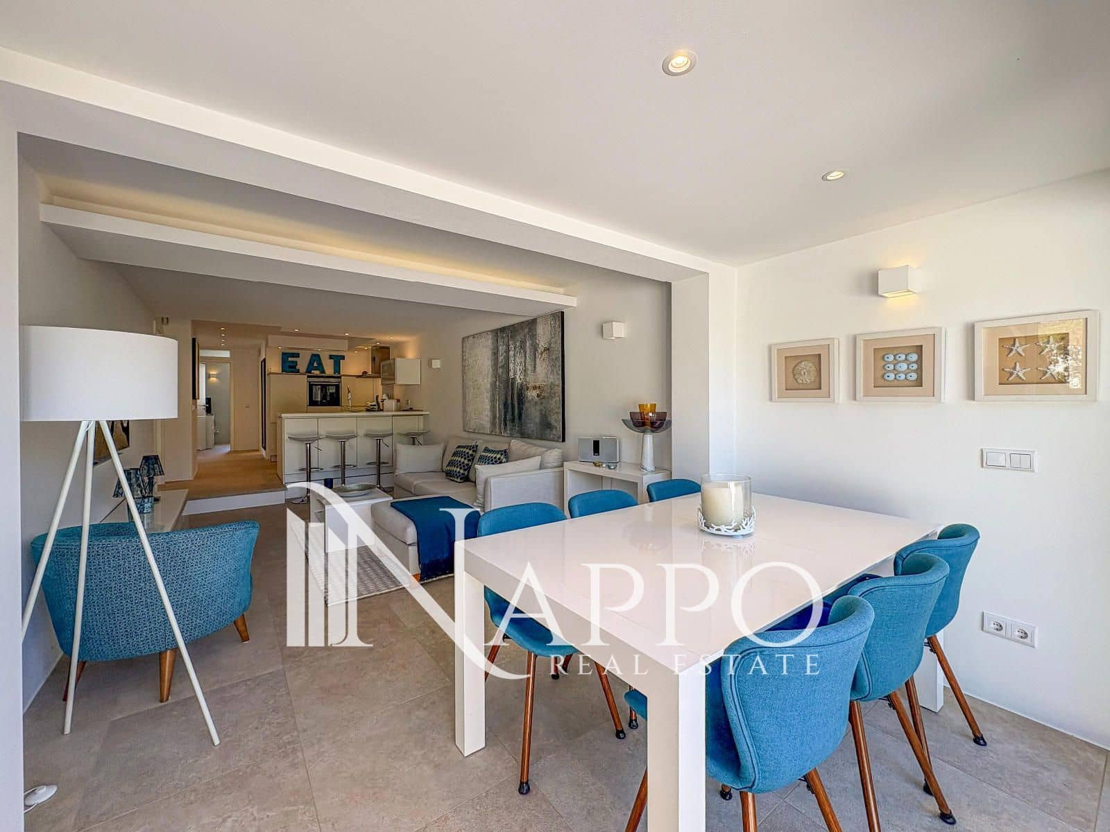 3 sovrum Lägenhet till salu i Puerto de Andratx - 825 000 € (Ref: 9798164)