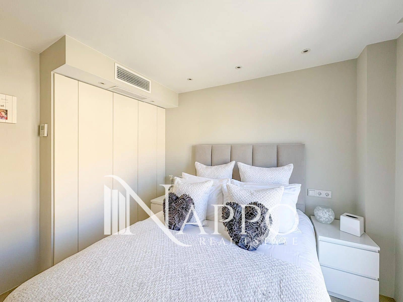 3 sovrum Lägenhet till salu i Puerto de Andratx - 825 000 € (Ref: 9798164)