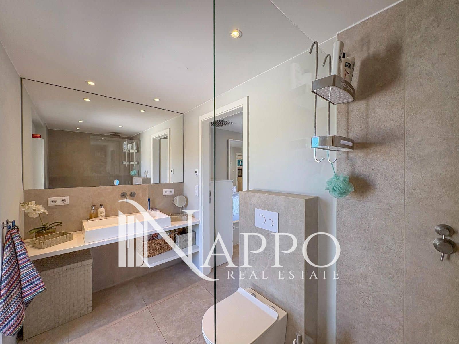 3 sovrum Lägenhet till salu i Puerto de Andratx - 825 000 € (Ref: 9798164)