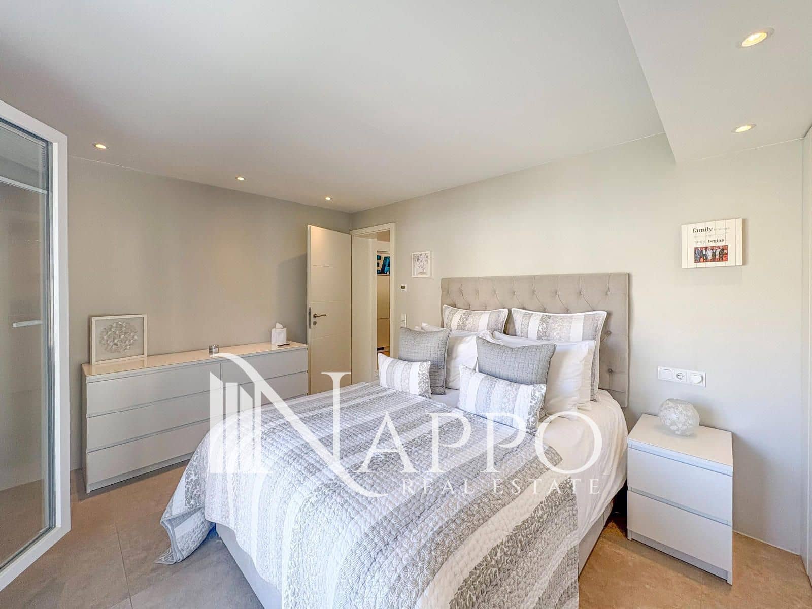 3 sovrum Lägenhet till salu i Puerto de Andratx - 825 000 € (Ref: 9798164)