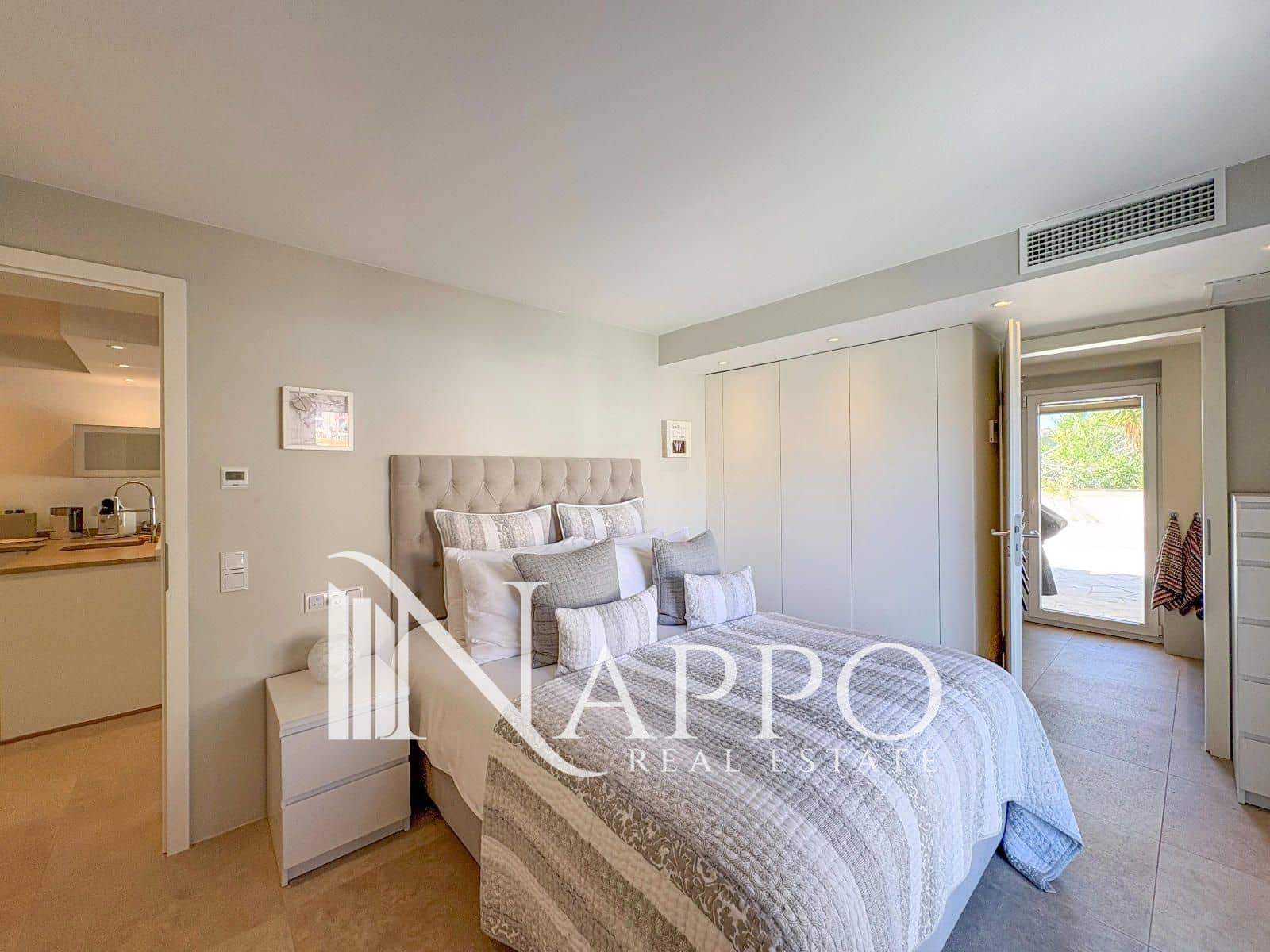 3 sovrum Lägenhet till salu i Puerto de Andratx - 825 000 € (Ref: 9798164)