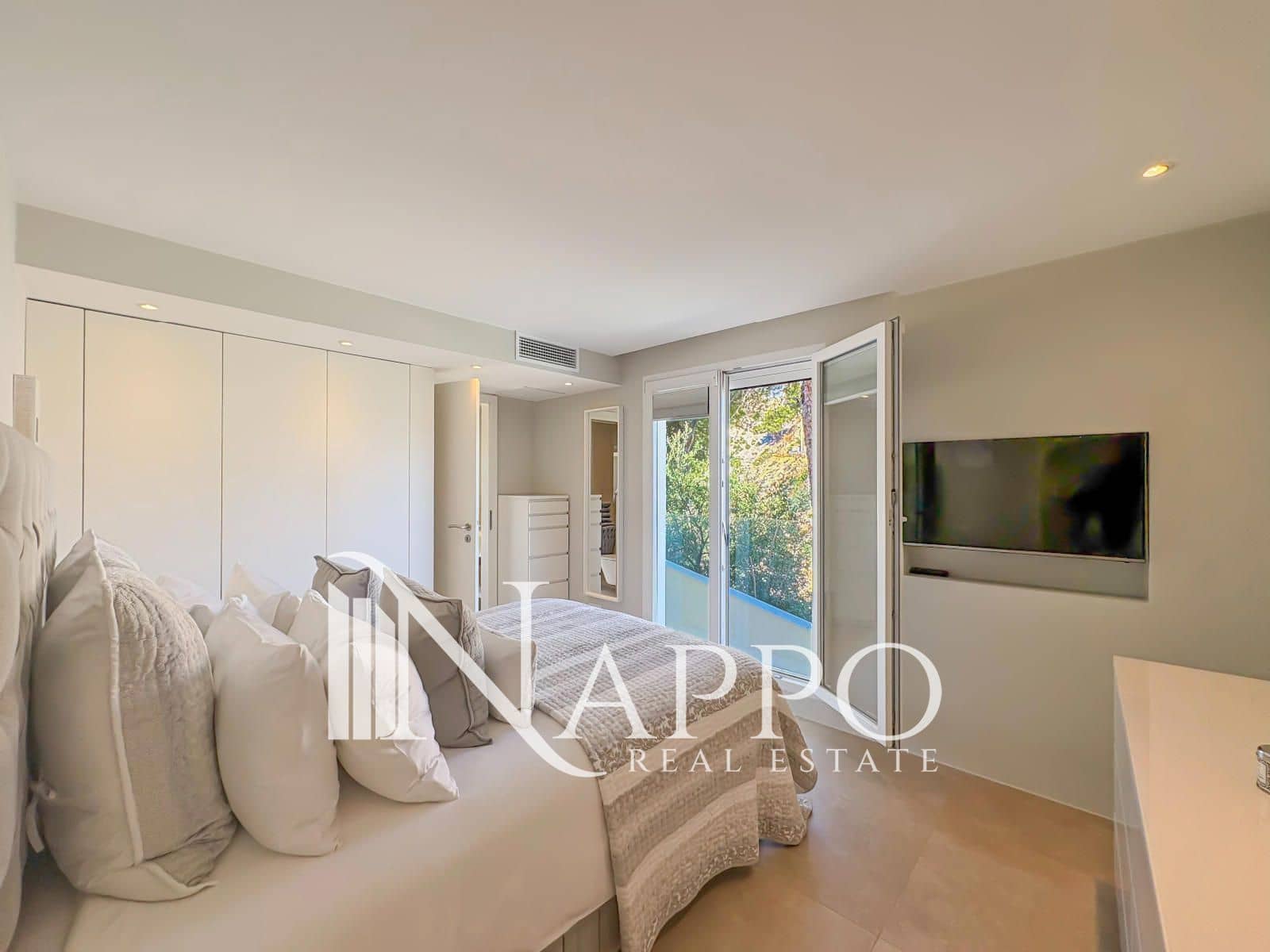 3 sovrum Lägenhet till salu i Puerto de Andratx - 825 000 € (Ref: 9798164)